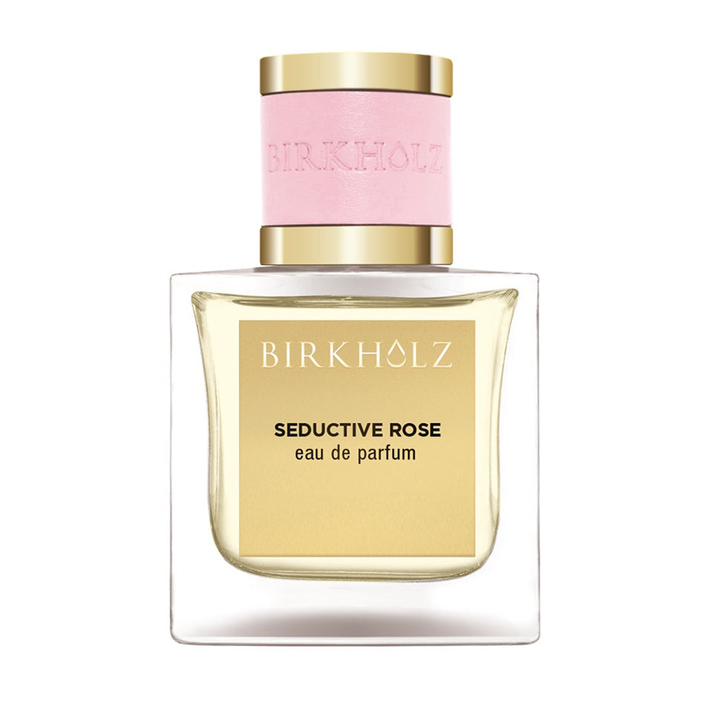 Birkholz Seductive Rose Парфумована вода жіноча, 100 мл