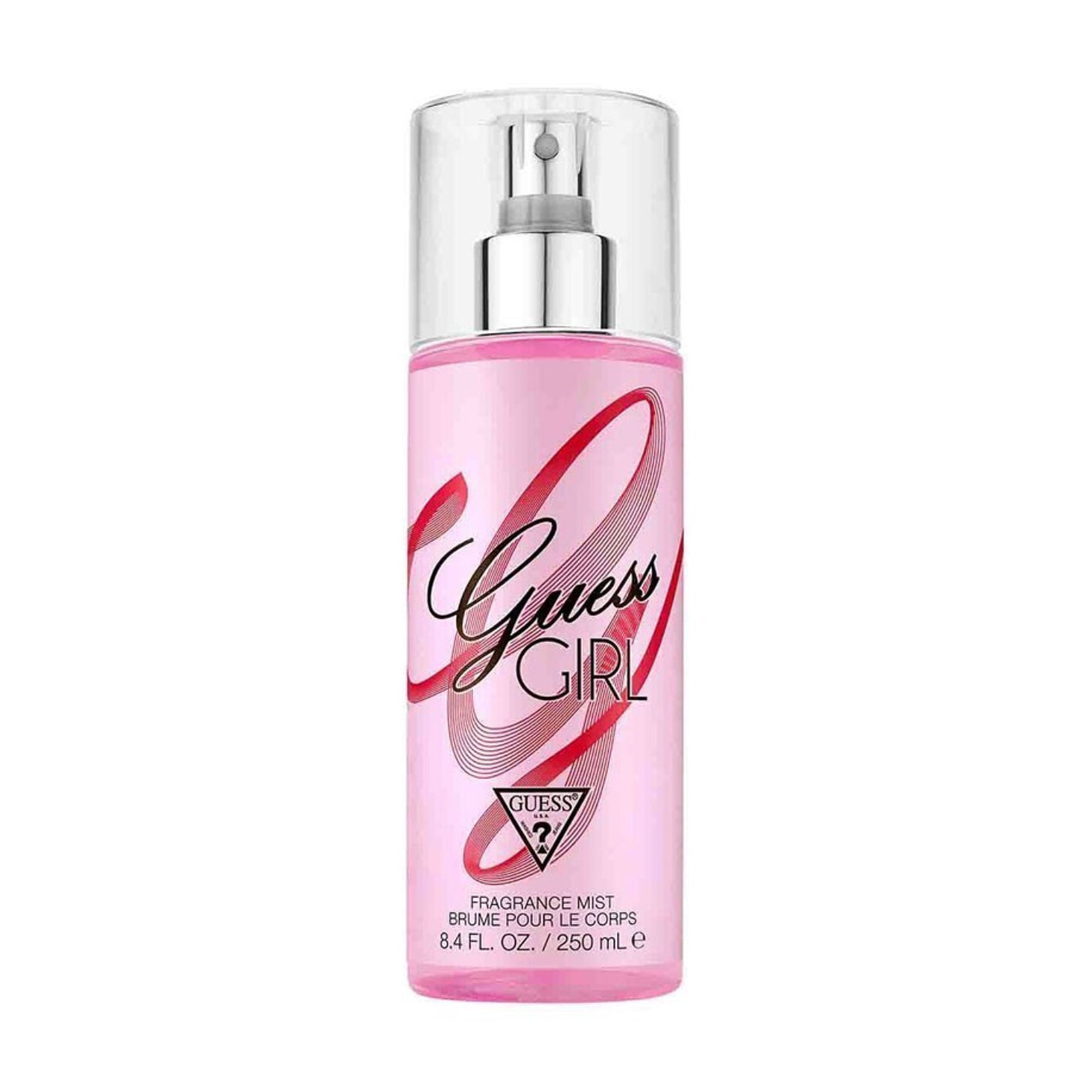 Парфумований спрей для тіла Guess Girl Body Mist жіночий, 250 мл